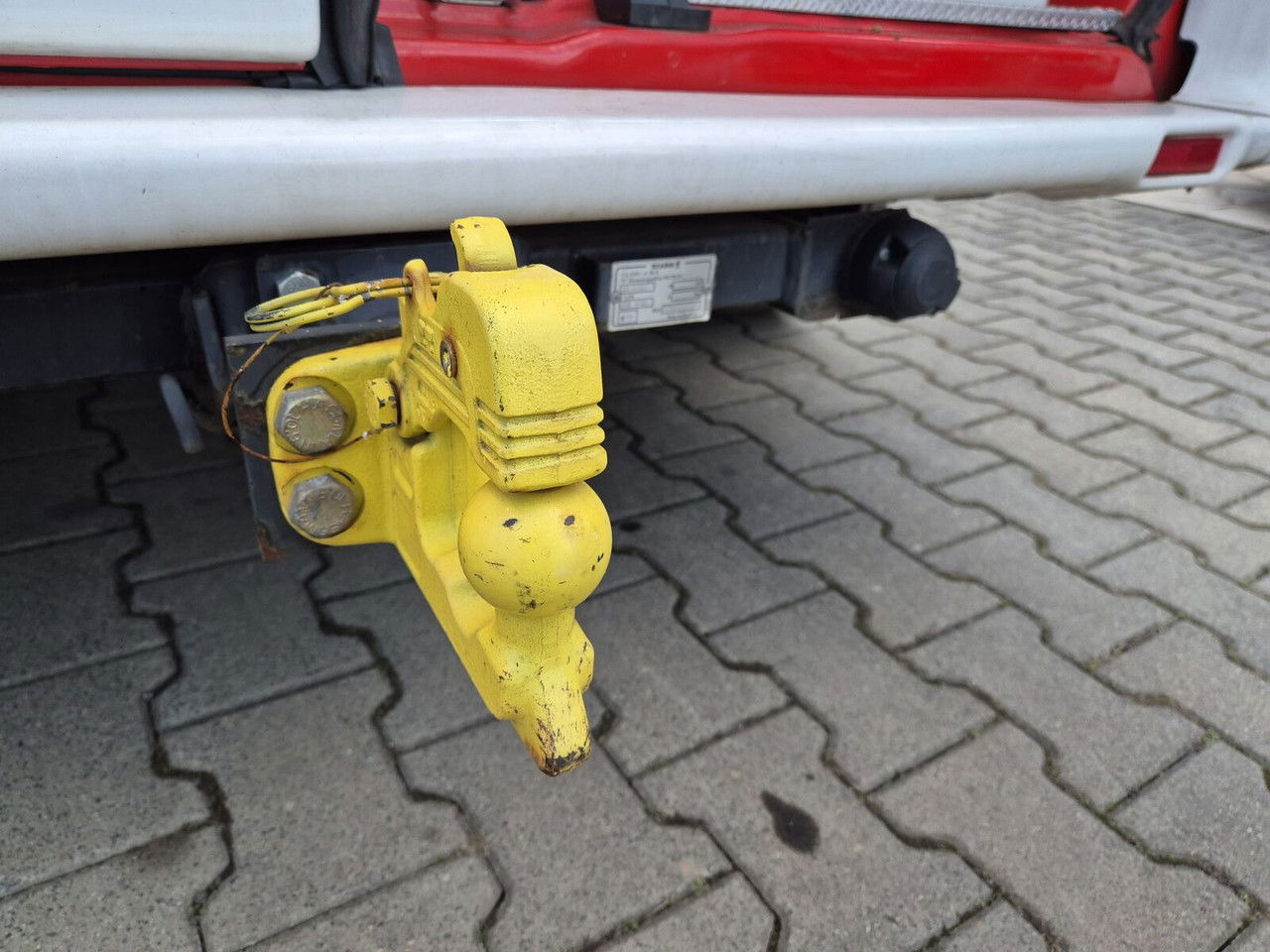 Renault Master 2.5 DCi / Only 25TKM / Like NEW / WE Have 3 THE Same  в лизинг Renault Master 2.5 DCi / Only 25TKM / Like NEW / WE Have 3 THE Same: фото 24