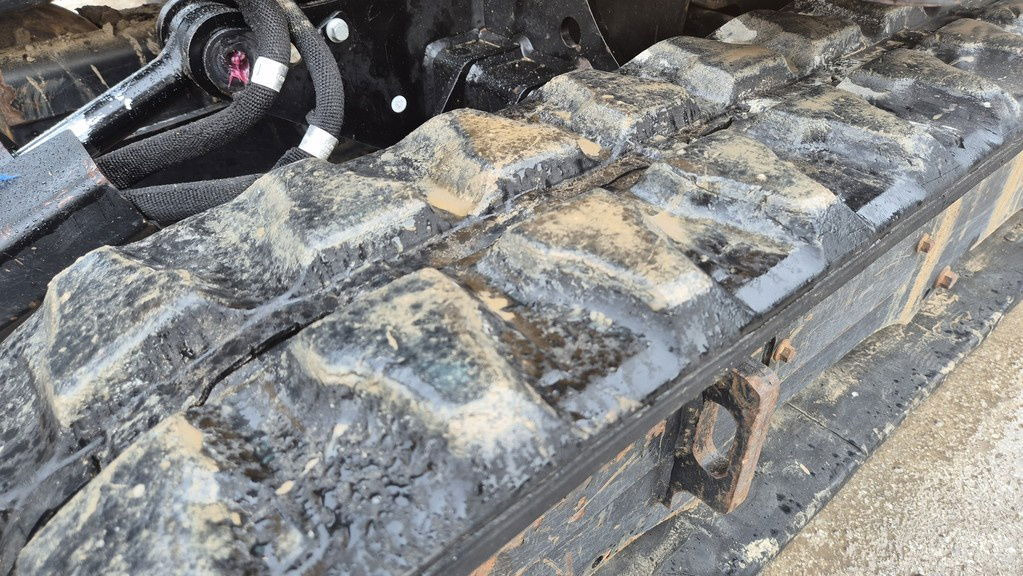 JCB 16C-1 - 2021 Year - 935 Hours - Powertilt - Мини-экскаватор: фото 3 JCB 16C-1 - 2021 Year - 935 Hours - Powertilt - Мини-экскаватор: фото 3