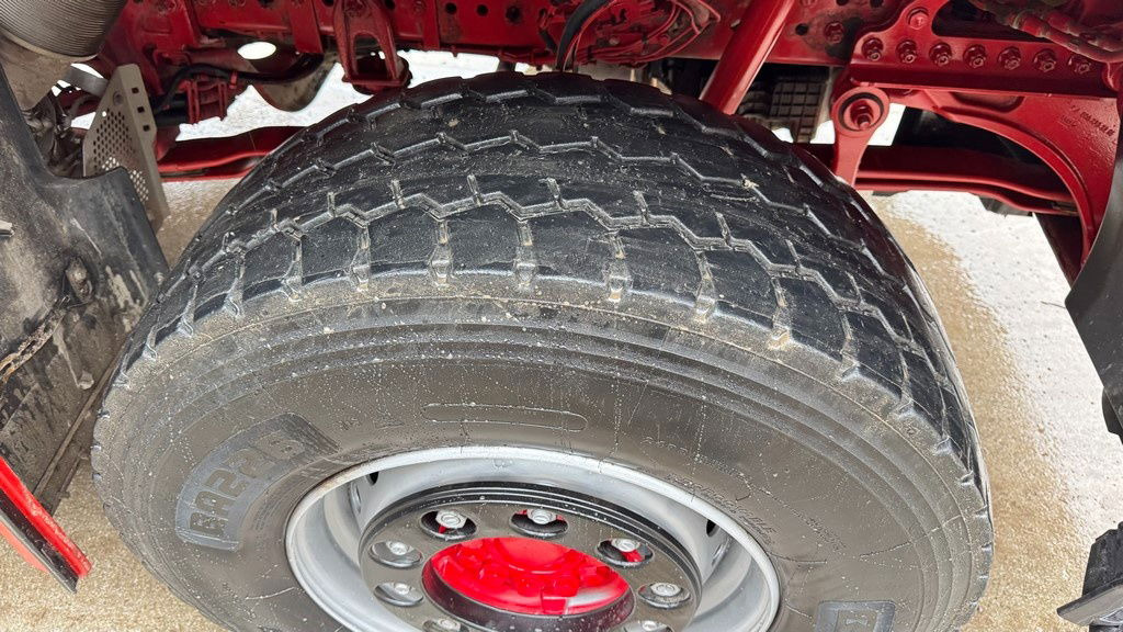 Mercedes-Benz Arocs 2651 6X4 meiller bordmatic tipper - Самосвал: фото 4 Mercedes-Benz Arocs 2651 6X4 meiller bordmatic tipper - Самосвал: фото 4