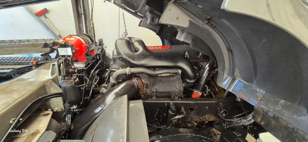 Renault Premium 460 4x2 LKW transporter + rolfo trailer  в лизинг Renault Premium 460 4x2 LKW transporter + rolfo trailer: фото 25 Renault Premium 460 4x2 LKW transporter + rolfo trailer  в лизинг Renault Premium 460 4x2 LKW transporter + rolfo trailer: фото 25