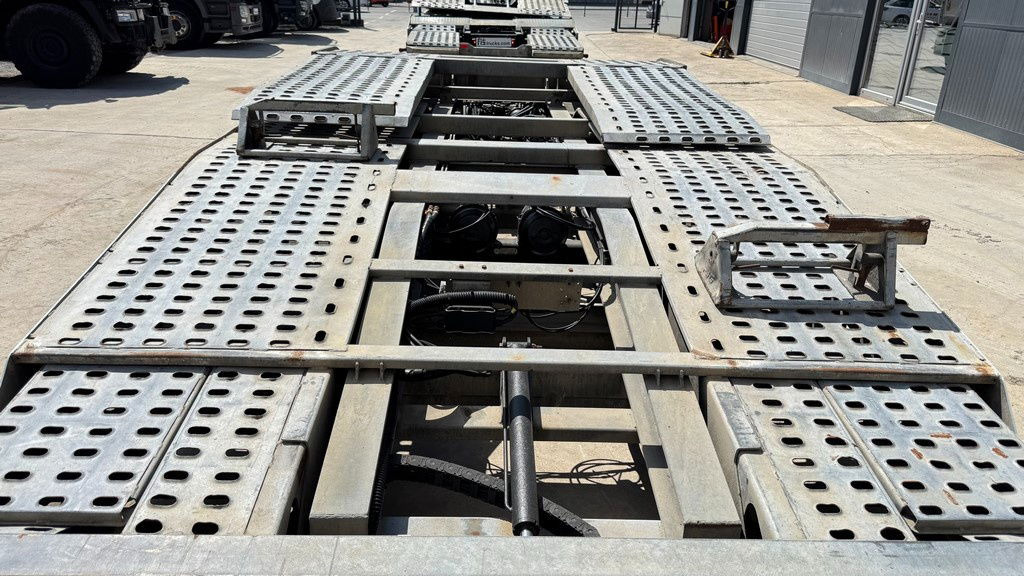 Renault Premium 460 4x2 LKW transporter + rolfo trailer  в лизинг Renault Premium 460 4x2 LKW transporter + rolfo trailer: фото 15 Renault Premium 460 4x2 LKW transporter + rolfo trailer  в лизинг Renault Premium 460 4x2 LKW transporter + rolfo trailer: фото 15