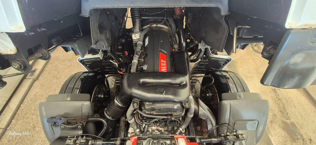 Renault Premium 460 4x2 LKW transporter + rolfo trailer  в лизинг Renault Premium 460 4x2 LKW transporter + rolfo trailer: фото 26 Renault Premium 460 4x2 LKW transporter + rolfo trailer  в лизинг Renault Premium 460 4x2 LKW transporter + rolfo trailer: фото 26