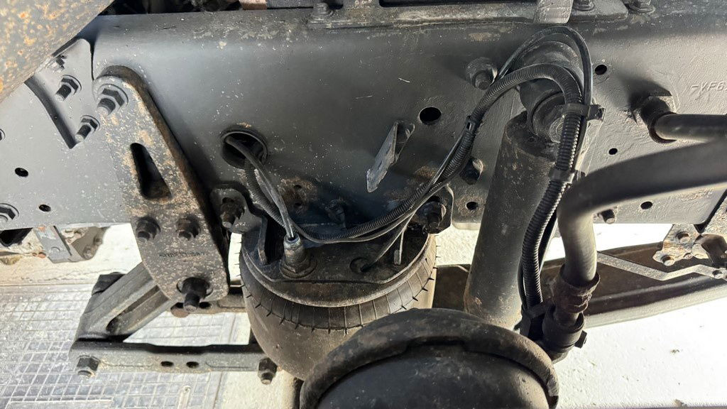 Renault Premium 460 4x2 LKW transporter + rolfo trailer  в лизинг Renault Premium 460 4x2 LKW transporter + rolfo trailer: фото 24 Renault Premium 460 4x2 LKW transporter + rolfo trailer  в лизинг Renault Premium 460 4x2 LKW transporter + rolfo trailer: фото 24