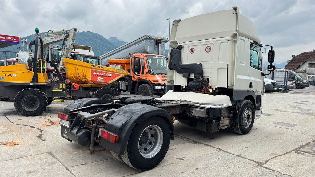 DAF FT CF 85.460 FT 4x2 euro 4 - tractor unit - Тягач: фото 5 DAF FT CF 85.460 FT 4x2 euro 4 - tractor unit - Тягач: фото 5