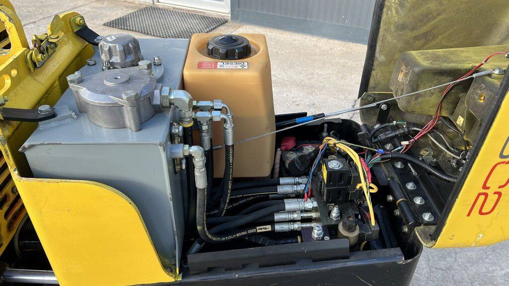 WACKER NEUSON Neuson RT 82 SC-2 - Remote Control  в лизинг WACKER NEUSON Neuson RT 82 SC-2 - Remote Control: фото 9