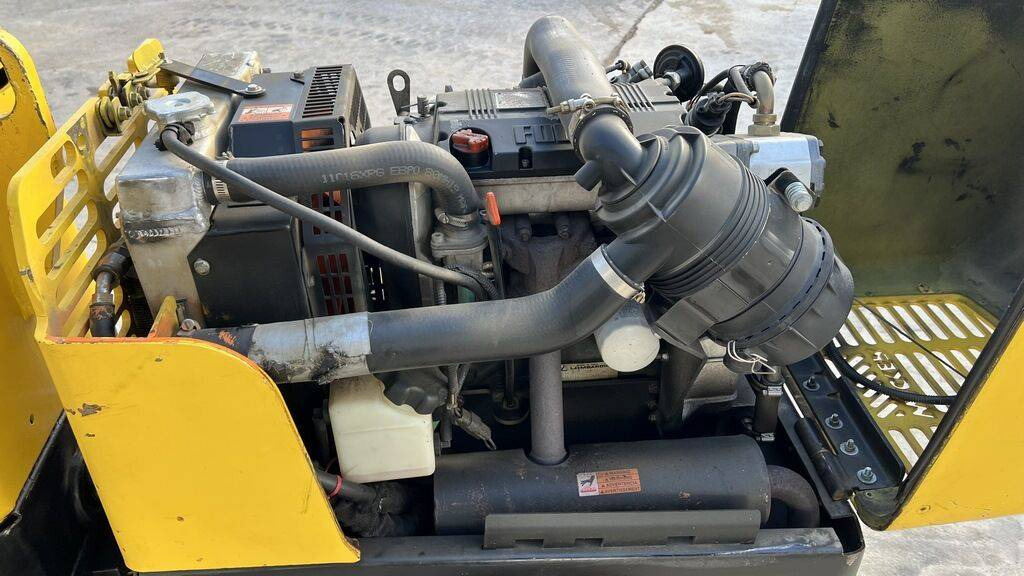 WACKER NEUSON Neuson RT 82 SC-2 - Remote Control  в лизинг WACKER NEUSON Neuson RT 82 SC-2 - Remote Control: фото 7