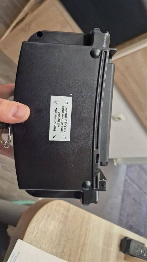 WACKER NEUSON - Приборная панель для Грузовиков: фото 2 WACKER NEUSON - Приборная панель для Грузовиков: фото 2