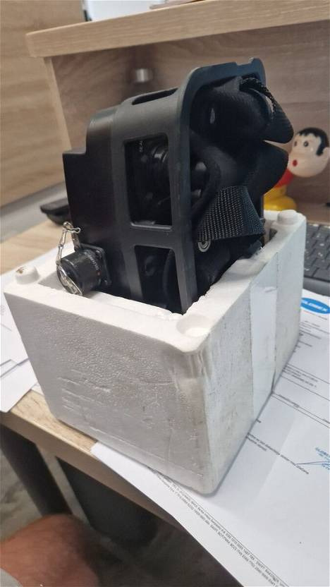 WACKER NEUSON - Приборная панель для Грузовиков: фото 4 WACKER NEUSON - Приборная панель для Грузовиков: фото 4