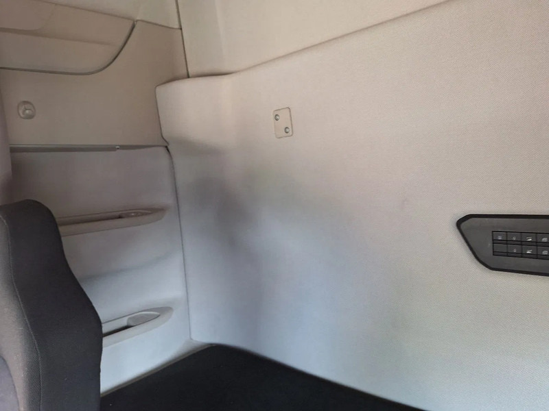 Тягач Iveco Stralis 510 Stralis 510: фото 12