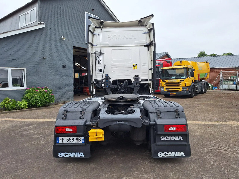 Scania R500 R500 - Тягач: фото 5 Scania R500 R500 - Тягач: фото 5