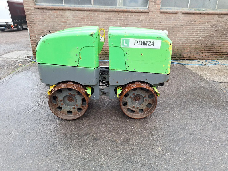 WACKER NEUSON RT 82 SC-2 - Каток: фото 2 WACKER NEUSON RT 82 SC-2 - Каток: фото 2