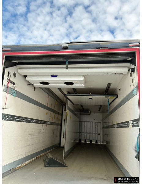 Renault Trucks D Wide - Грузовик: фото 4 Renault Trucks D Wide - Грузовик: фото 4