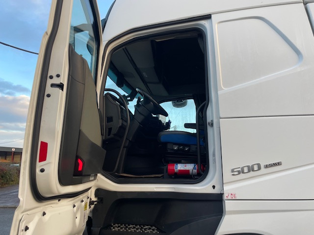 Volvo FH - Тягач: фото 5 Volvo FH - Тягач: фото 5