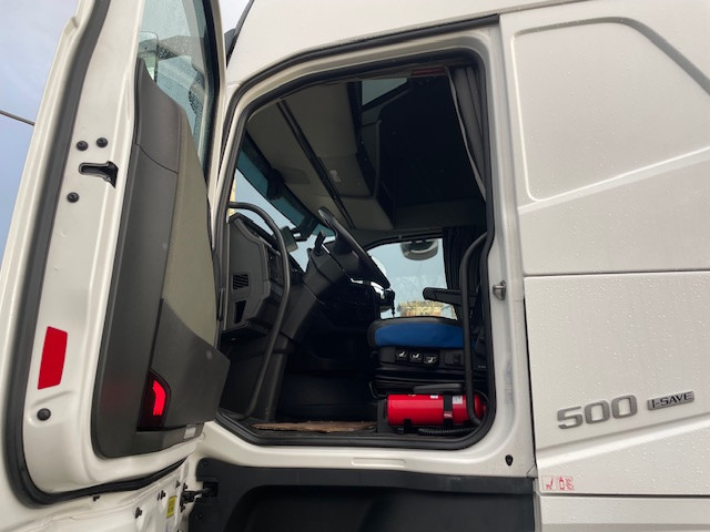 Volvo FH - Тягач: фото 5 Volvo FH - Тягач: фото 5