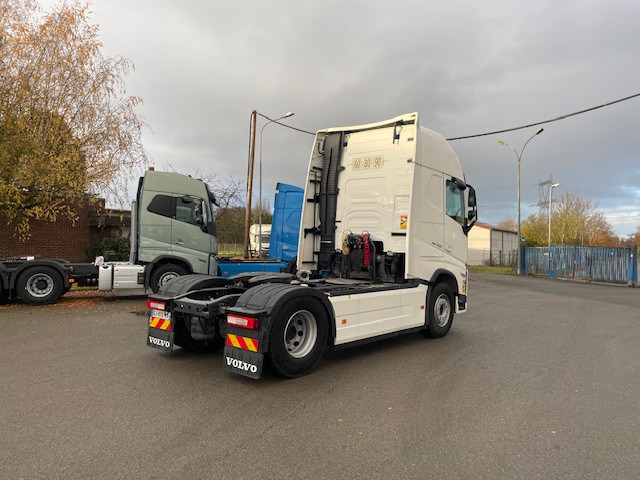 Volvo FH - Тягач: фото 3 Volvo FH - Тягач: фото 3