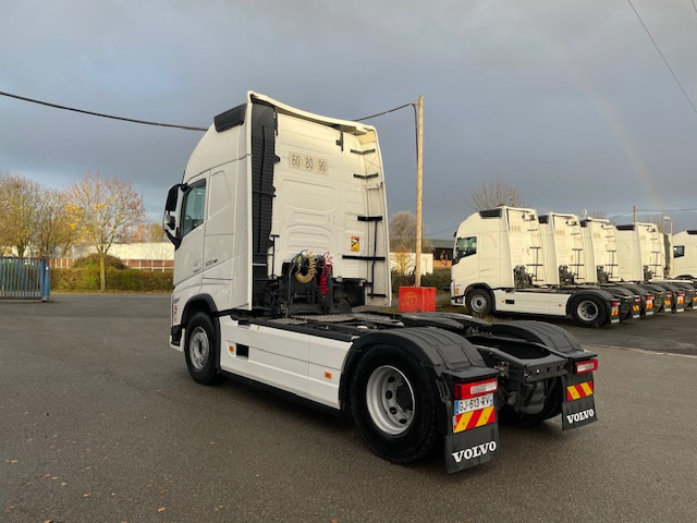 Volvo FH - Тягач: фото 4 Volvo FH - Тягач: фото 4