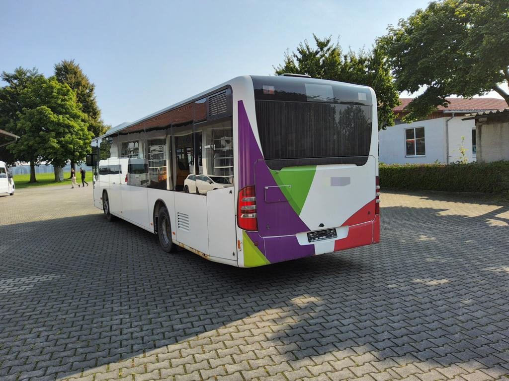 Mercedes Benz 3 Stück O 530 CITARO Klima / Doppelglas / 299 PS - EEV - Городской автобус: фото 4 Mercedes Benz 3 Stück O 530 CITARO Klima / Doppelglas / 299 PS - EEV - Городской автобус: фото 4