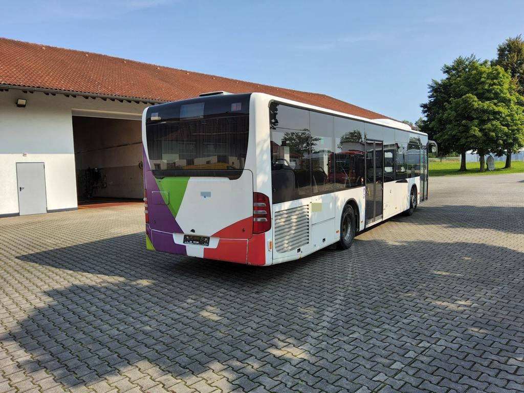 Mercedes Benz 3 Stück O 530 CITARO Klima / Doppelglas / 299 PS - EEV - Городской автобус: фото 3 Mercedes Benz 3 Stück O 530 CITARO Klima / Doppelglas / 299 PS - EEV - Городской автобус: фото 3