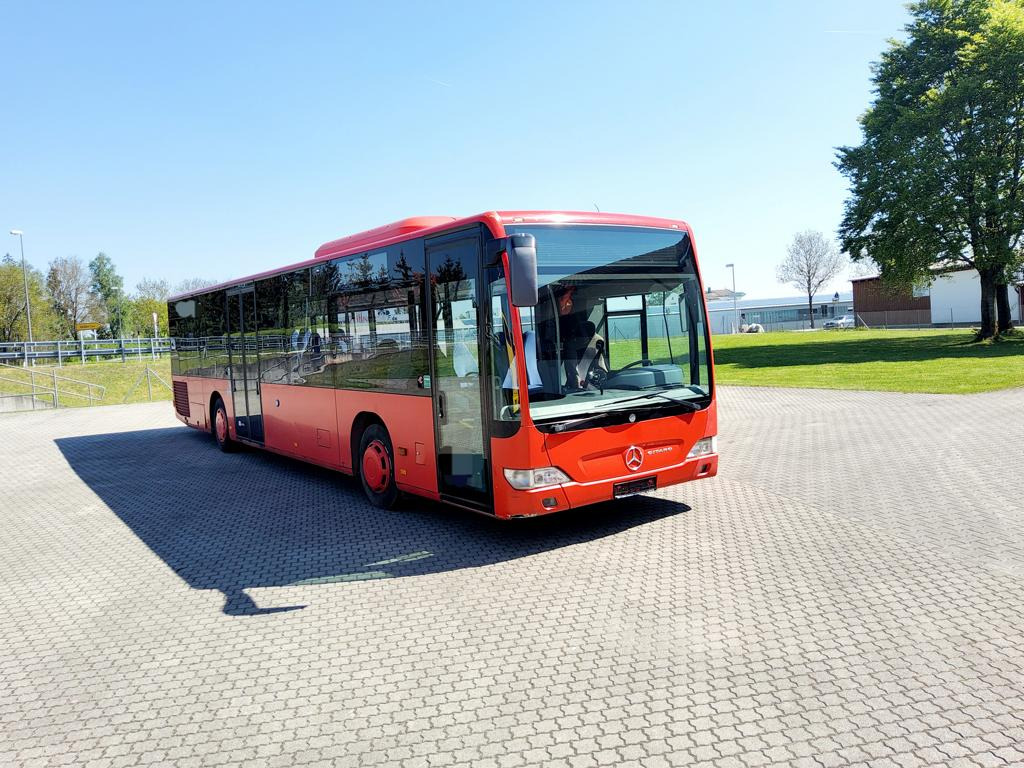 Mercedes Benz O 530 Citaro Klima / 299 PS / - Городской автобус: фото 1 Mercedes Benz O 530 Citaro Klima / 299 PS / - Городской автобус: фото 1