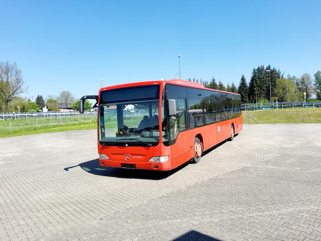 Mercedes Benz O 530 Citaro Klima / 299 PS / - Городской автобус: фото 2 Mercedes Benz O 530 Citaro Klima / 299 PS / - Городской автобус: фото 2