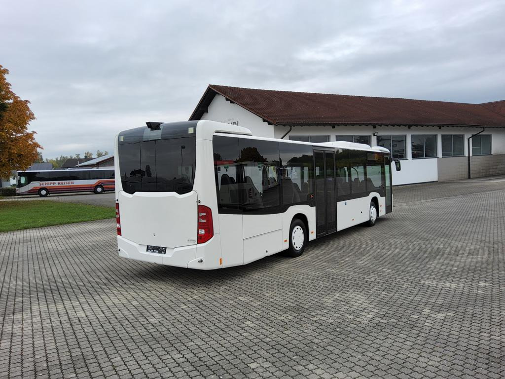 Mercedes Benz O 530 Citaro Ü 39 Sitze / Klima / 354 PS - Городской автобус: фото 4 Mercedes Benz O 530 Citaro Ü 39 Sitze / Klima / 354 PS - Городской автобус: фото 4