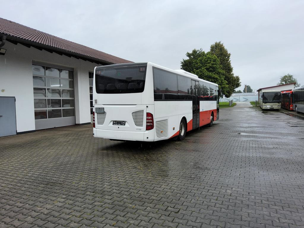 Mercedes Benz O 560 Intouro Euro 6 / Klima / Automatik / Lift - Пригородный автобус: фото 4 Mercedes Benz O 560 Intouro Euro 6 / Klima / Automatik / Lift - Пригородный автобус: фото 4