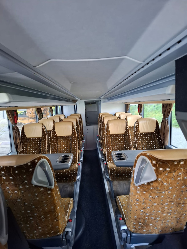 Setra S 431 DT Stehküche / PowerShift - Двухэтажный автобус: фото 5 Setra S 431 DT Stehküche / PowerShift - Двухэтажный автобус: фото 5