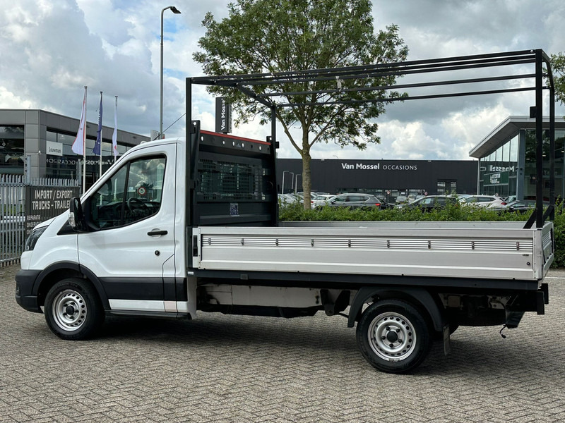 Ford Transit 2.0 Open Laadbak NL kenteken! - Малотоннажный бортовой грузовик: фото 5 Ford Transit 2.0 Open Laadbak NL kenteken! - Малотоннажный бортовой грузовик: фото 5
