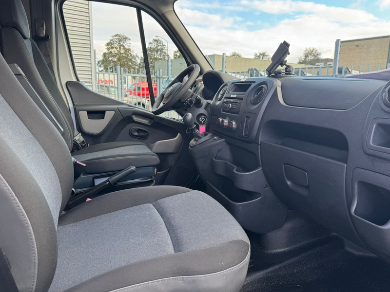 Renault Master 2.3 DCI 320 hours - Коммерческий автомобиль: фото 5 Renault Master 2.3 DCI 320 hours - Коммерческий автомобиль: фото 5