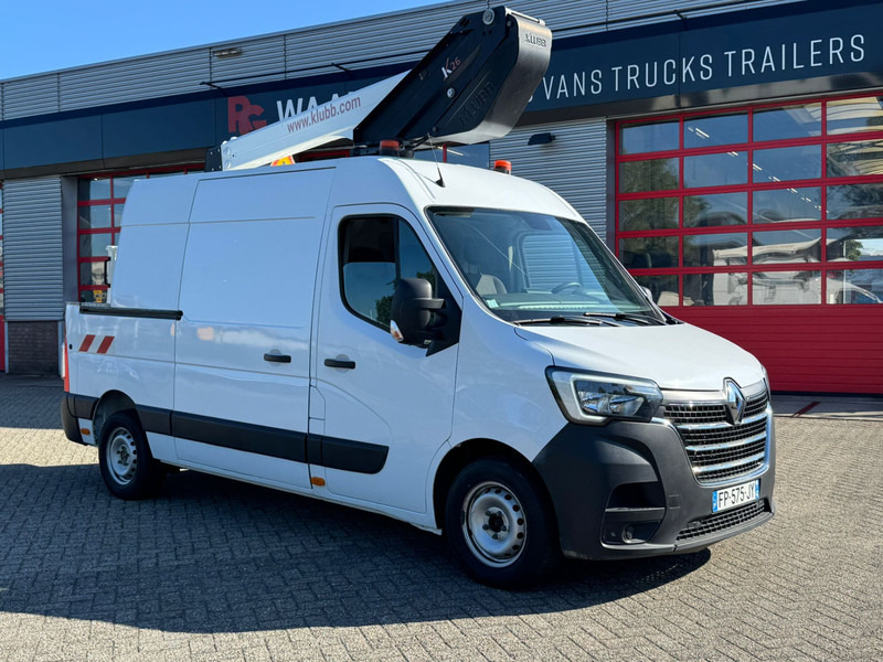 Renault Master APK 17-04-2027 - Коммерческий автомобиль: фото 5 Renault Master APK 17-04-2027 - Коммерческий автомобиль: фото 5