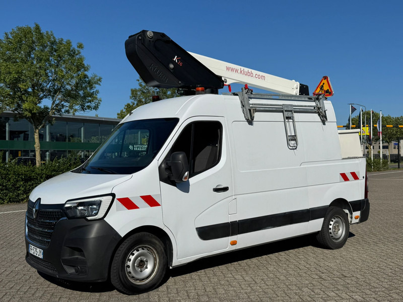 Renault Master APK 17-04-2027 - Коммерческий автомобиль: фото 4 Renault Master APK 17-04-2027 - Коммерческий автомобиль: фото 4
