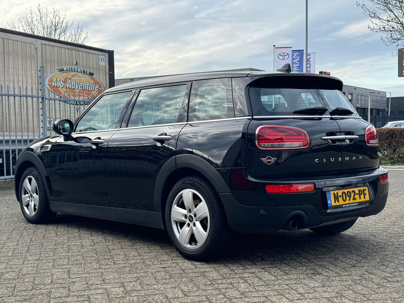 MINI Clubman ONE 1.5 APK 09-12-2027 Apple Carplay - Легковой автомобиль: фото 4 MINI Clubman ONE 1.5 APK 09-12-2027 Apple Carplay - Легковой автомобиль: фото 4