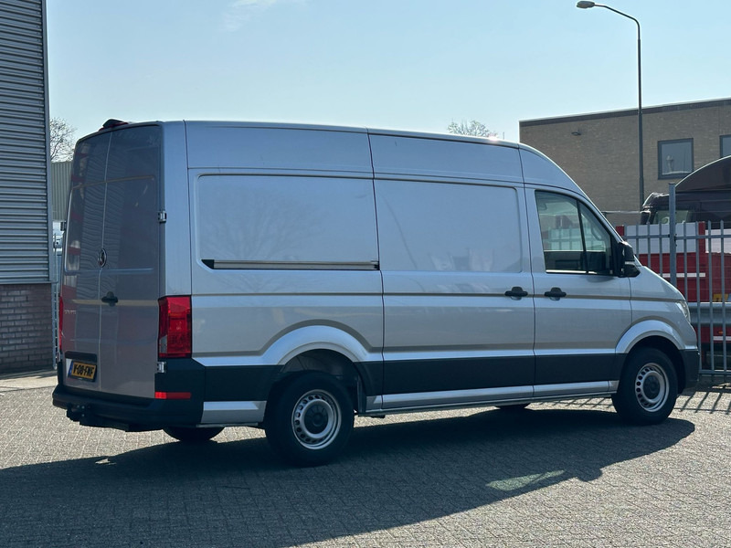 Volkswagen Crafter 2.0 L 140 PK Veel Opties Nieuw - Легковой фургон: фото 4 Volkswagen Crafter 2.0 L 140 PK Veel Opties Nieuw - Легковой фургон: фото 4