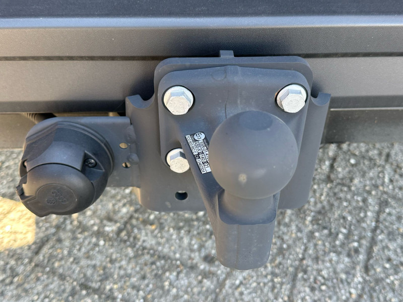 Volkswagen Crafter 2.0 L 140 PK Veel Opties Nieuw в лизинг Volkswagen Crafter 2.0 L 140 PK Veel Opties Nieuw: фото 19 Volkswagen Crafter 2.0 L 140 PK Veel Opties Nieuw в лизинг Volkswagen Crafter 2.0 L 140 PK Veel Opties Nieuw: фото 19