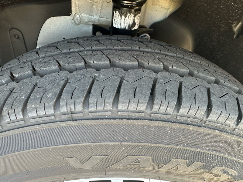 Volkswagen Crafter 2.0 L 140 PK Veel Opties Nieuw в лизинг Volkswagen Crafter 2.0 L 140 PK Veel Opties Nieuw: фото 15 Volkswagen Crafter 2.0 L 140 PK Veel Opties Nieuw в лизинг Volkswagen Crafter 2.0 L 140 PK Veel Opties Nieuw: фото 15