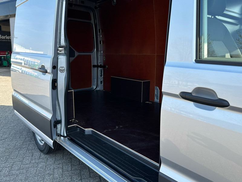 Volkswagen Crafter 2.0 L 140 PK Veel Opties Nieuw в лизинг Volkswagen Crafter 2.0 L 140 PK Veel Opties Nieuw: фото 18 Volkswagen Crafter 2.0 L 140 PK Veel Opties Nieuw в лизинг Volkswagen Crafter 2.0 L 140 PK Veel Opties Nieuw: фото 18