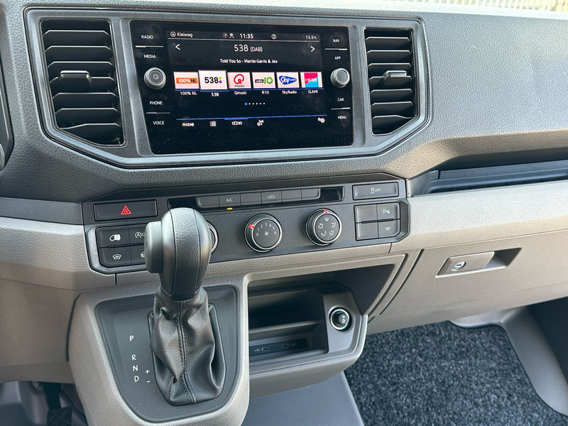 Volkswagen Crafter 2.0 L 140 PK Veel Opties Nieuw в лизинг Volkswagen Crafter 2.0 L 140 PK Veel Opties Nieuw: фото 10 Volkswagen Crafter 2.0 L 140 PK Veel Opties Nieuw в лизинг Volkswagen Crafter 2.0 L 140 PK Veel Opties Nieuw: фото 10