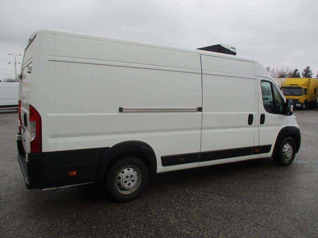 Citroën Jumper 2,2 HDi , L4H2 - Фургон-рефрижератор: фото 5 Citroën Jumper 2,2 HDi , L4H2 - Фургон-рефрижератор: фото 5