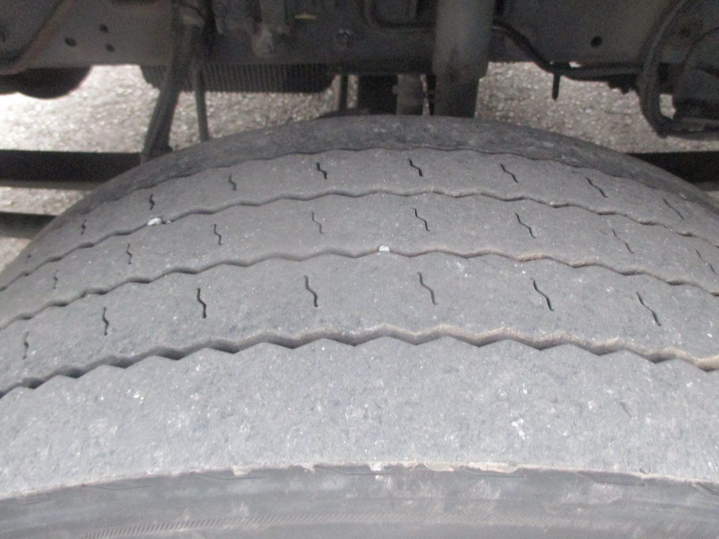 Тентованный грузовик DAF LF 12.260: фото 19 Тентованный грузовик DAF LF 12.260: фото 19