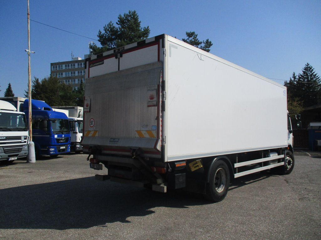Рефрижератор DAF LF 18.260 Xarios 600: фото 8