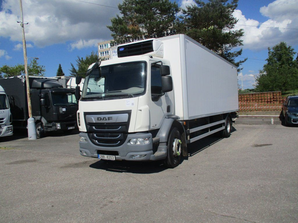DAF LF 18.260 Xarios 600 - Рефрижератор: фото 3 DAF LF 18.260 Xarios 600 - Рефрижератор: фото 3