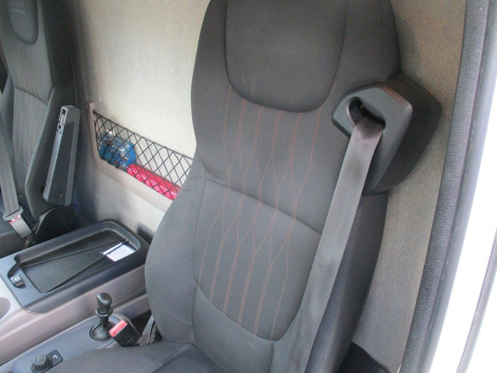 Рефрижератор DAF LF 18.260 Xarios 600: фото 12