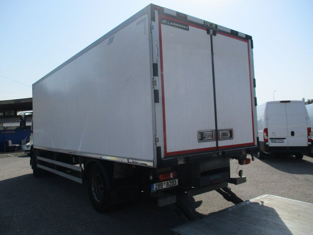 Рефрижератор DAF LF 18.260 Xarios 600: фото 7