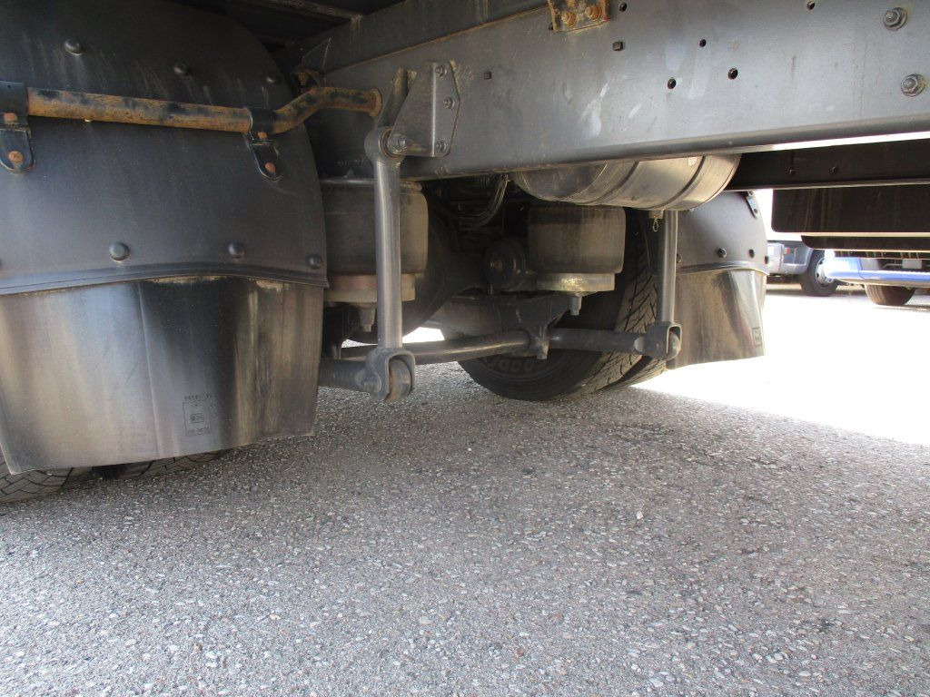 DAF LF 18.290 - Грузовик с закрытым кузовом: фото 5 DAF LF 18.290 - Грузовик с закрытым кузовом: фото 5