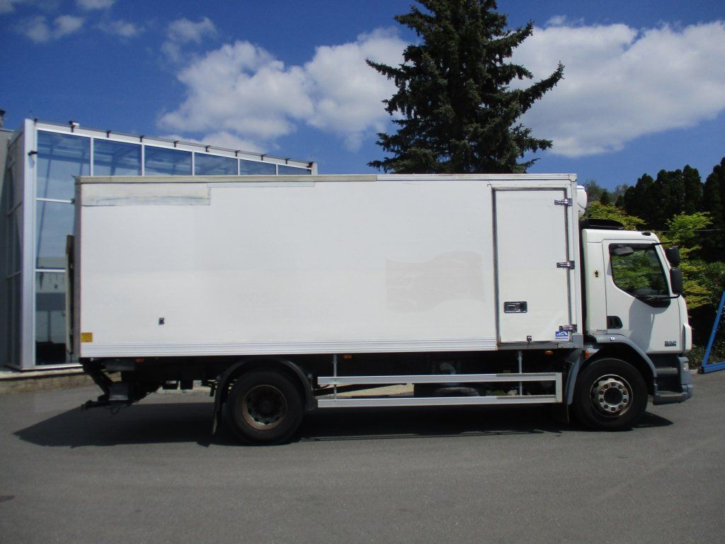 DAF LF55.220 EURO 4 Carrier - Рефрижератор: фото 3 DAF LF55.220 EURO 4 Carrier - Рефрижератор: фото 3