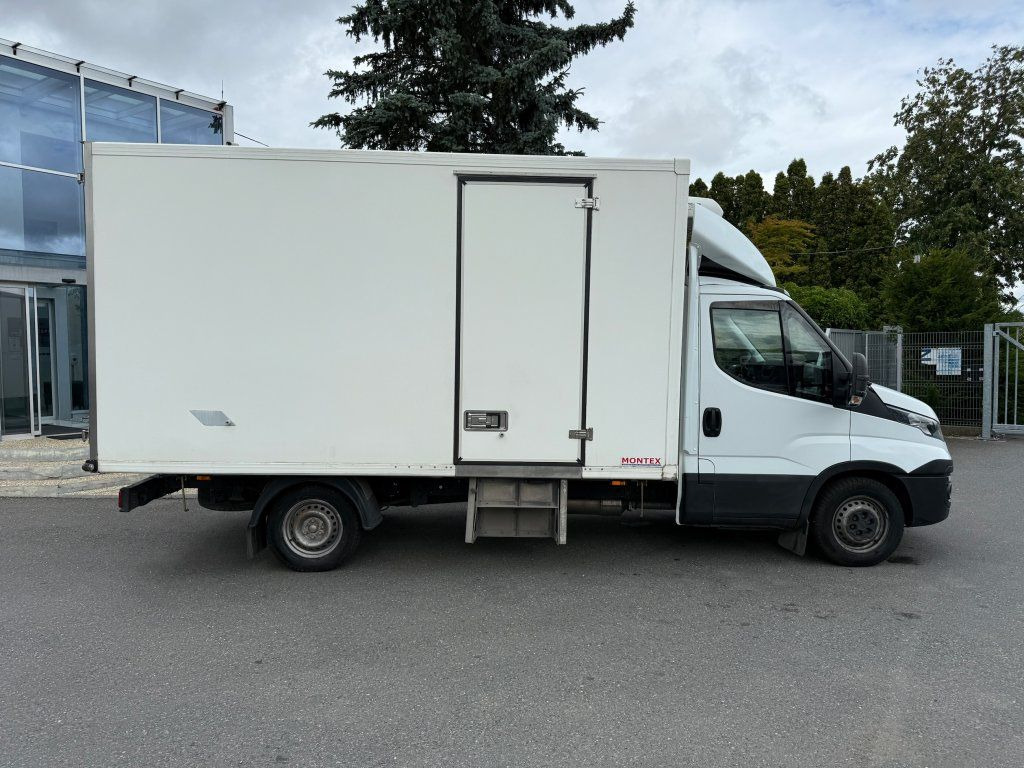 Iveco 35S16 Daily - Фургон-рефрижератор: фото 3 Iveco 35S16 Daily - Фургон-рефрижератор: фото 3
