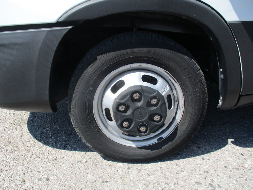 Фургон с закрытым кузовом Iveco Daily 35C16 3.0: фото 16 Фургон с закрытым кузовом Iveco Daily 35C16 3.0: фото 16