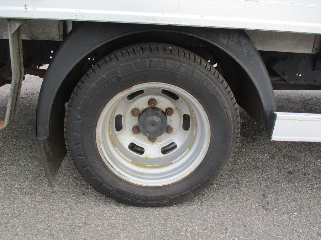 Фургон с закрытым кузовом Iveco Daily 35C16: фото 19