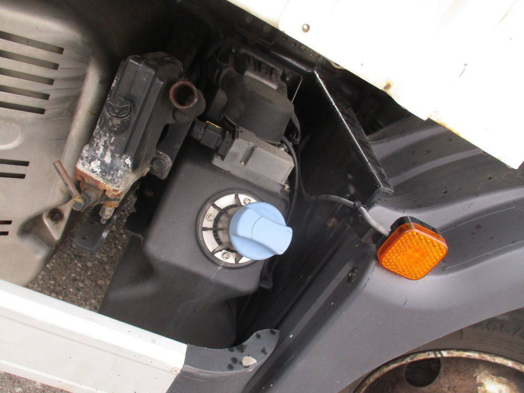 MAN TGL 12.250 в лизинг MAN TGL 12.250: фото 12