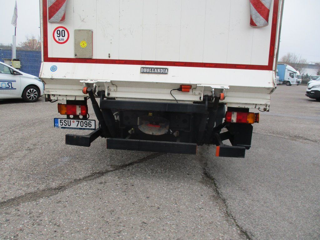 MAN TGL 12.250 в лизинг MAN TGL 12.250: фото 6